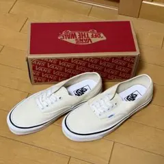 2025年最新】vans アナハイム 26の人気アイテム - メルカリ