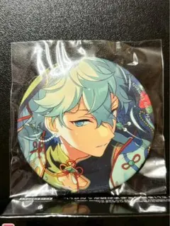 あんさんぶるスターズ 瀬名泉 缶バッジ