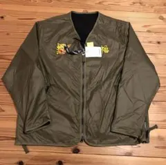 TAION リバーシブルスカジャン