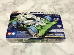 希少 タミヤ ミニ四駆 アバンテMk.III ホワイトスペシャル 미개봉