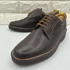 【極美品】REGAL リーガルウォーカー ビジネスシューズ 革靴 26 601