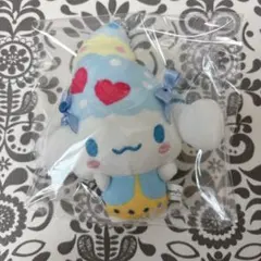 サンリオ シナモン もりりっち