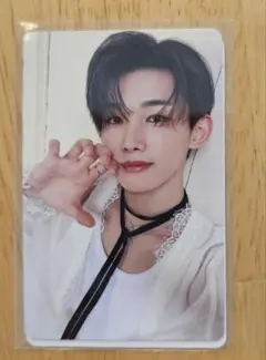 &TEAM JO 縁DAY メンバーシップトレカ