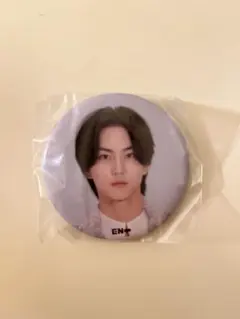 ENHYPEN House of Vampire 缶バッジ ジョンウォン
