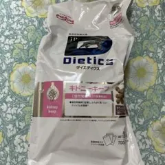 JPスタイル ダイエティクス キドニーキープ 猫用 2.1kg(700g×3袋)のサムネイル
