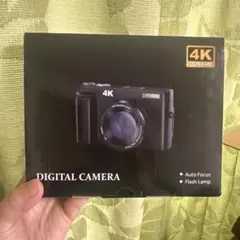美品！ド情熱価格 4Kビデオカメラ DV-AC3-BK - メルカリ