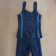 セパレート水着　150