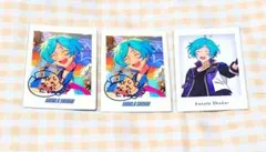 あんスタ ぱしゃっつ 10周年 特典 深海奏汰
