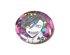 2026年最新】花魁坂京夜 缶バッジの人気アイテム - メルカリ