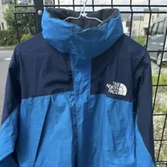 THE NORTH FACE GORE-TEX上下セット　Mサイズ