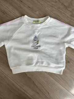 MOMOREI Rico トレーナー