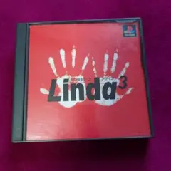 PSソフト　リンダキューブ アゲイン