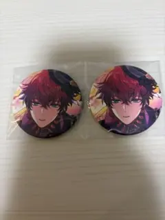 魔法使いの約束 まほやく ミスラ コンラプ 缶バッジ 缶バ 魔法使いの約束 まほやく ZOZOTOWN 缶バッジ ブラッドリー