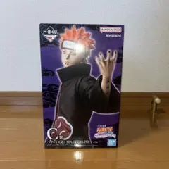 新品未開封］一番くじ NARUTO MASTERLISE C賞 ペイン（天道） - メルカリ