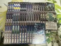 バトルスピリッツ　天地転世 ヤマトタケルデッキ　16種48枚