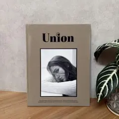2026年最新】union_magazineの人気アイテム - メルカリ