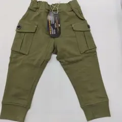 【新品】ブリーズ　パンツ100