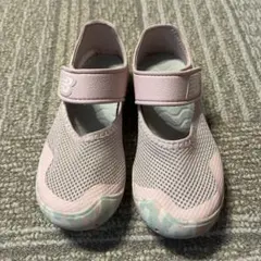 new balance ニューバランス　YO208 17.5cm ピンク