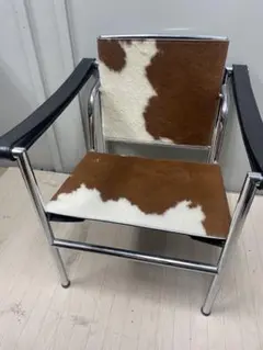 ル・コルビジェ　ハラコ　LC1スリングチェア リプロダクト品