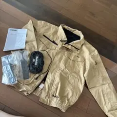 Makita 空調服 FJ302D 3Lサイズ - メルカリ