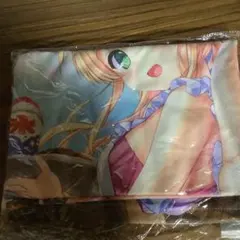 SummerpocketsRBブランケット神山識ヴェンダース水織（2枚） - メルカリ