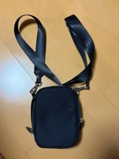 登坂広臣 ØMI ANSWER ショルダーバッグ - メルカリ