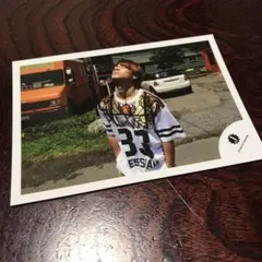 平野紫耀 公式写真 ハワイ