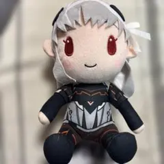 NIKKE ぬいぐるみ