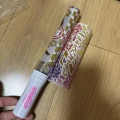 ペンライト　ペンライトシート　ももクロ　百田夏菜子　佐々木彩夏　玉井詩織