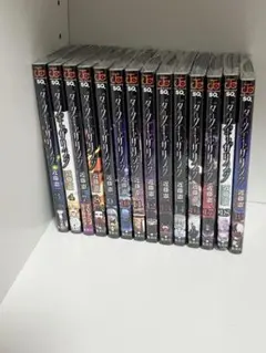 ダークギャザリング 1巻〜20巻 全巻セット - メルカリ