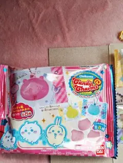 ちいかわキャンディチャームズグミ