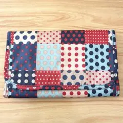 【送料込】母子手帳ケース　マルチケース