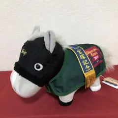 2025年最新】馬服コスチュームぬいぐるみの人気アイテム - メルカリ