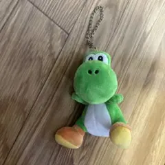1994 ヨッシー ぬいぐるみ バンプレスト レトロ マリオ - メルカリ