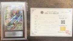 2026年最新】ars鑑定 10の人気アイテム - メルカリ