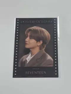 ジョシュア power of love 映画 前売り