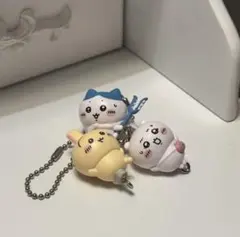 ハチワレ うさぎ ぬいぐるみ セット ちいかわぬいぐるみBIG4 - メルカリ