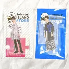 2025年最新】snowman アクスタ 第1弾の人気アイテム - メルカリ