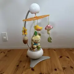 Combi メロディいっぱい！みまもりセンサーメリー