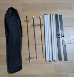 ポスタースタンド　同人誌即売会　イベント　コミケ