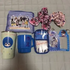 カラフルピーチ なおきり バラ売り まとめ売りの可 - メルカリ