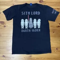 STUDIO D'ARTISAN スターウォーズ Tシャツ ダースベイダーのサムネイル