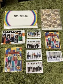 2025年最新】関ジャニ∞の人気アイテム - メルカリ