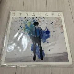 星野源 STRANGER アナログレコード LPのサムネイル
