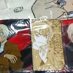 名探偵コナン プレミアムトートバッグ ナムコver. 安室透 +ハンドタオル