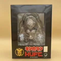 キン肉マン KUFC 29 ブラックホール 原作 漆黒 フィギュア - メルカリ