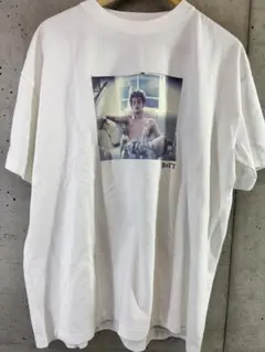 BOTT×Larry Clark×BLANKMAG【KIDS】TシャツXXL - メルカリ