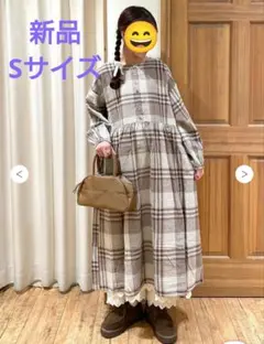 SM2 サマンサモスモス 新品、未使用