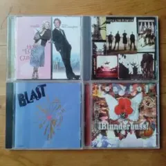 専用 90年代 ロック系 CD