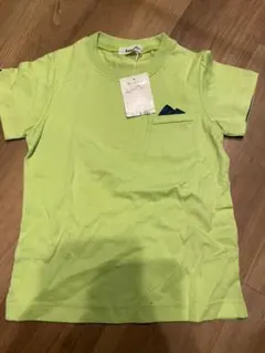 ファミリア　Familiar Tシャツ ファミリアチェック